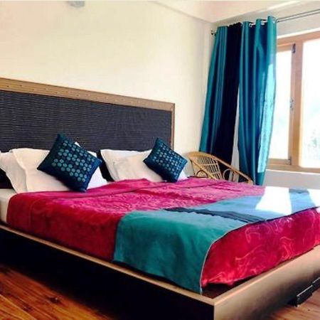 Hotel Himalayan Residency Ladakh Leh Zewnętrze zdjęcie