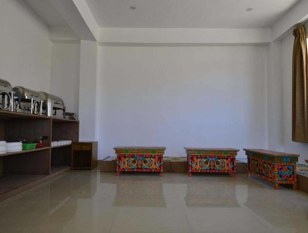 Hotel Himalayan Residency Ladakh Leh Zewnętrze zdjęcie