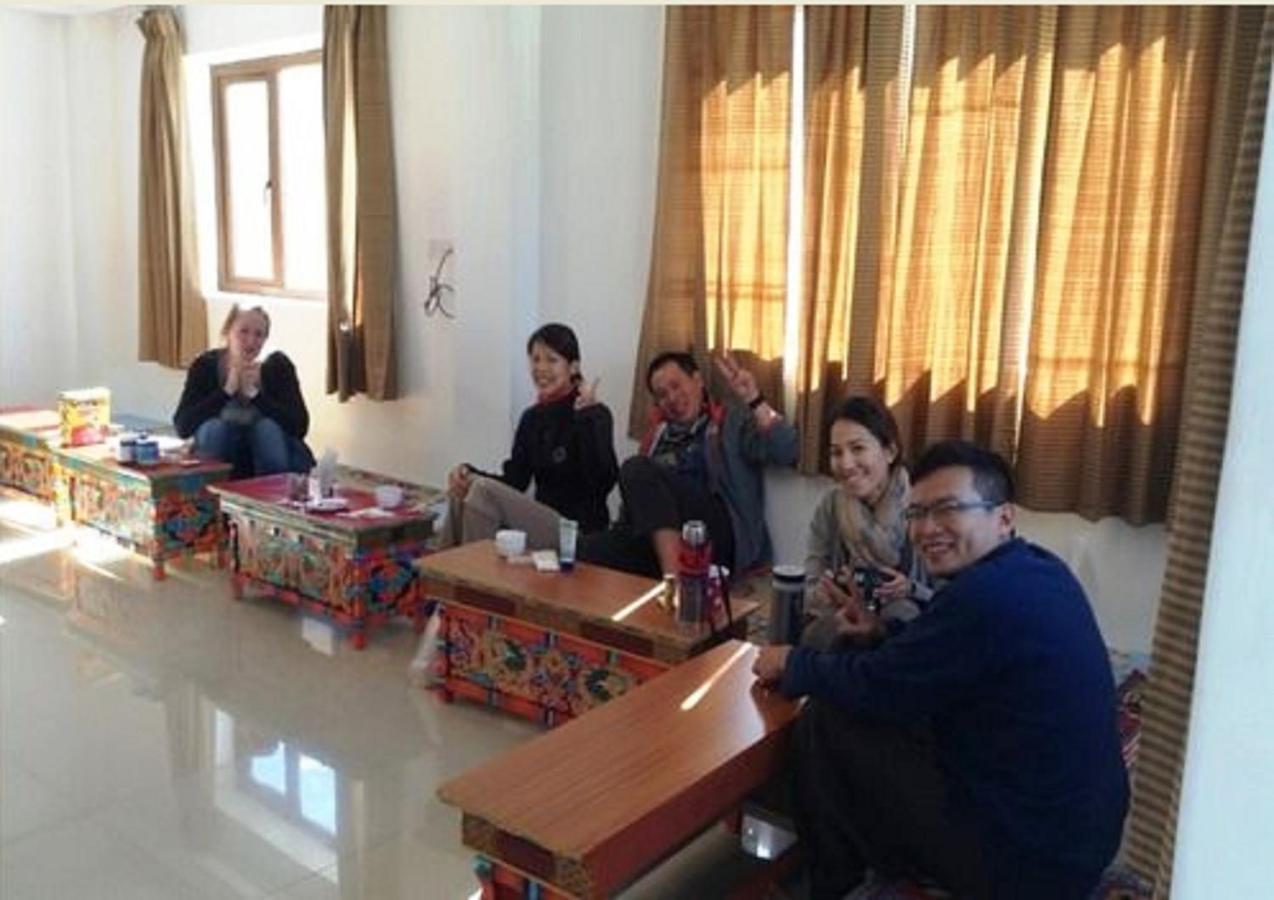 Hotel Himalayan Residency Ladakh Leh Zewnętrze zdjęcie