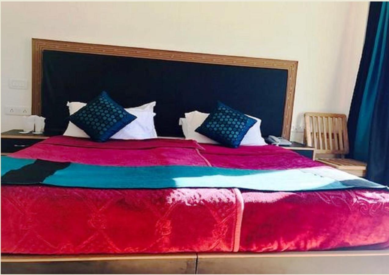 Hotel Himalayan Residency Ladakh Leh Zewnętrze zdjęcie