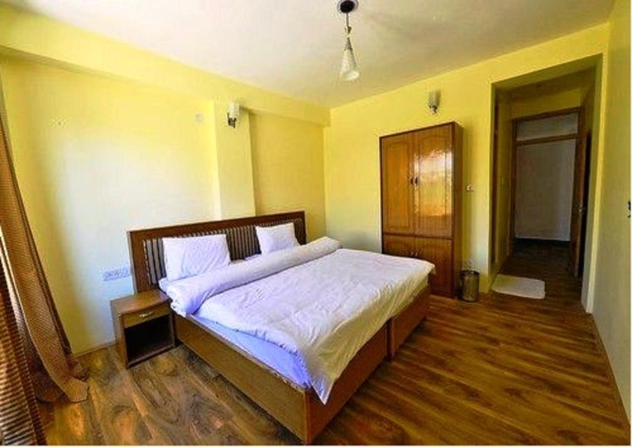 Hotel Himalayan Residency Ladakh Leh Zewnętrze zdjęcie
