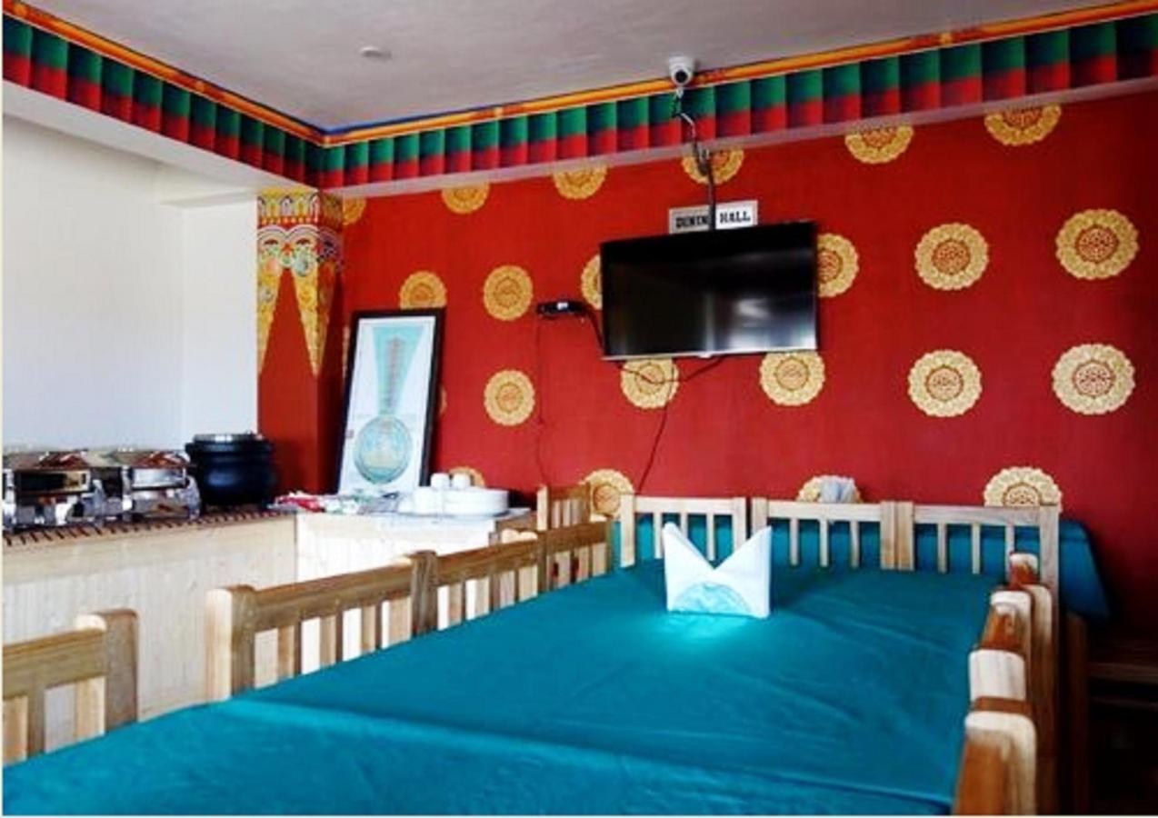 Hotel Himalayan Residency Ladakh Leh Zewnętrze zdjęcie
