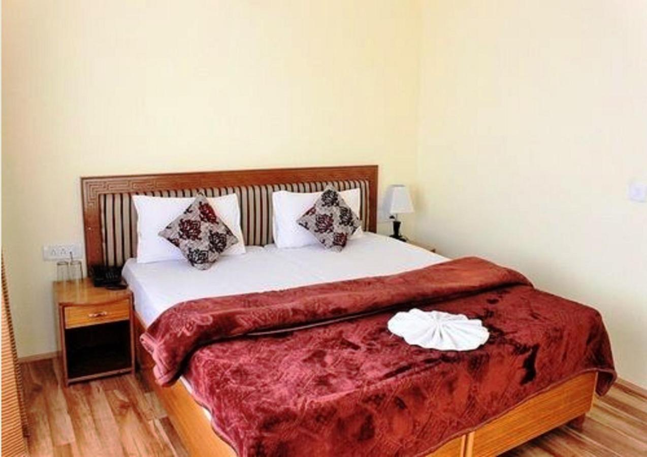 Hotel Himalayan Residency Ladakh Leh Zewnętrze zdjęcie