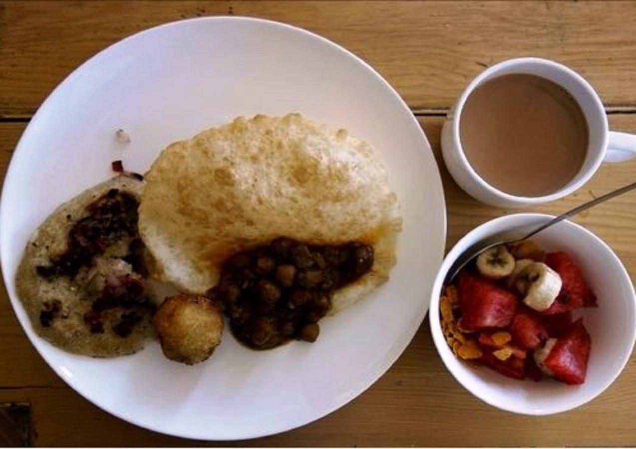 Hotel Himalayan Residency Ladakh Leh Zewnętrze zdjęcie