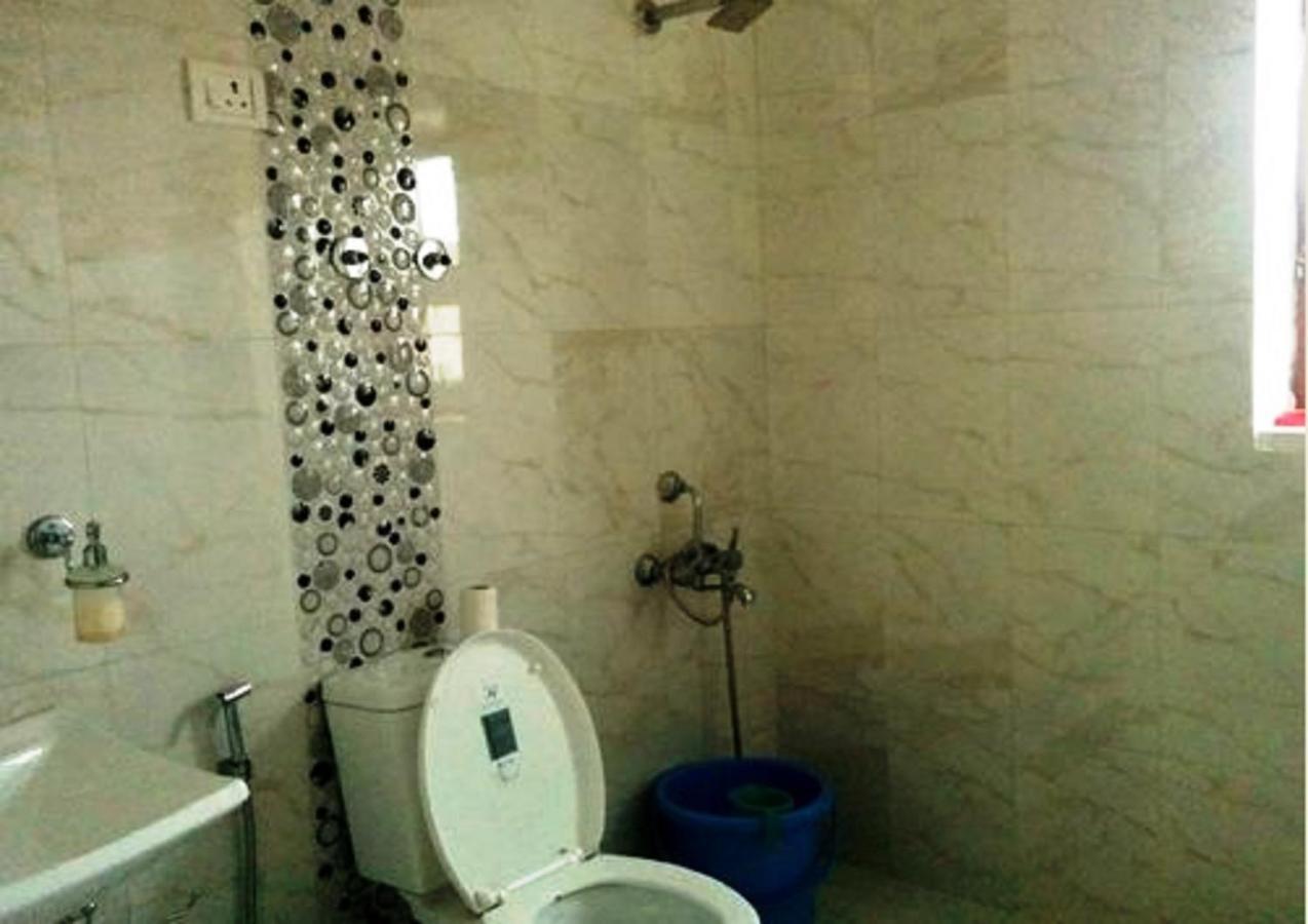 Hotel Himalayan Residency Ladakh Leh Zewnętrze zdjęcie