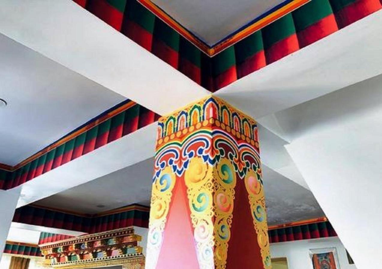 Hotel Himalayan Residency Ladakh Leh Zewnętrze zdjęcie