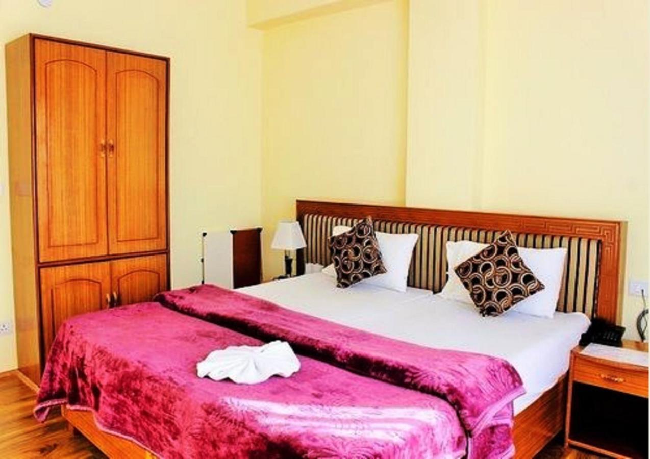 Hotel Himalayan Residency Ladakh Leh Zewnętrze zdjęcie