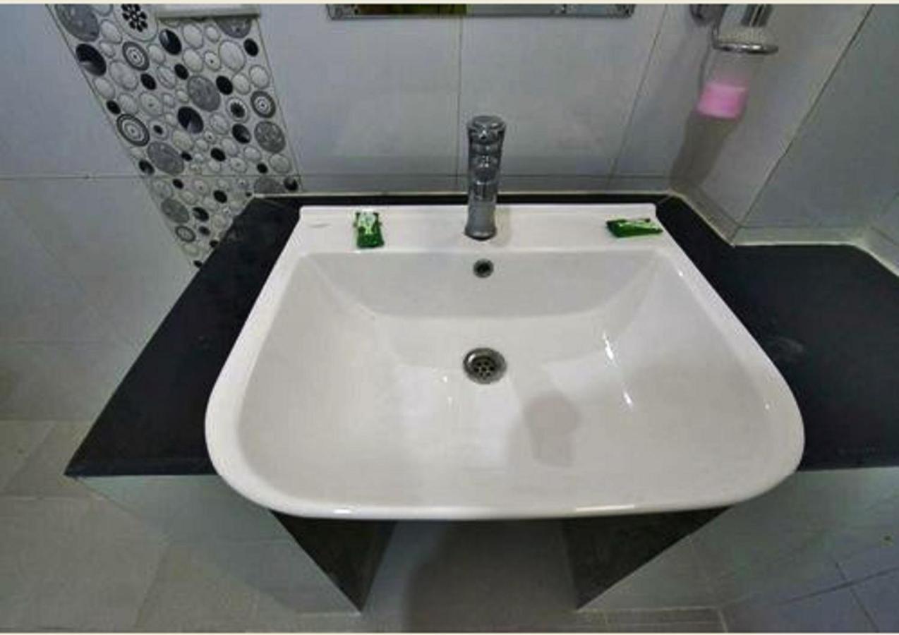 Hotel Himalayan Residency Ladakh Leh Zewnętrze zdjęcie