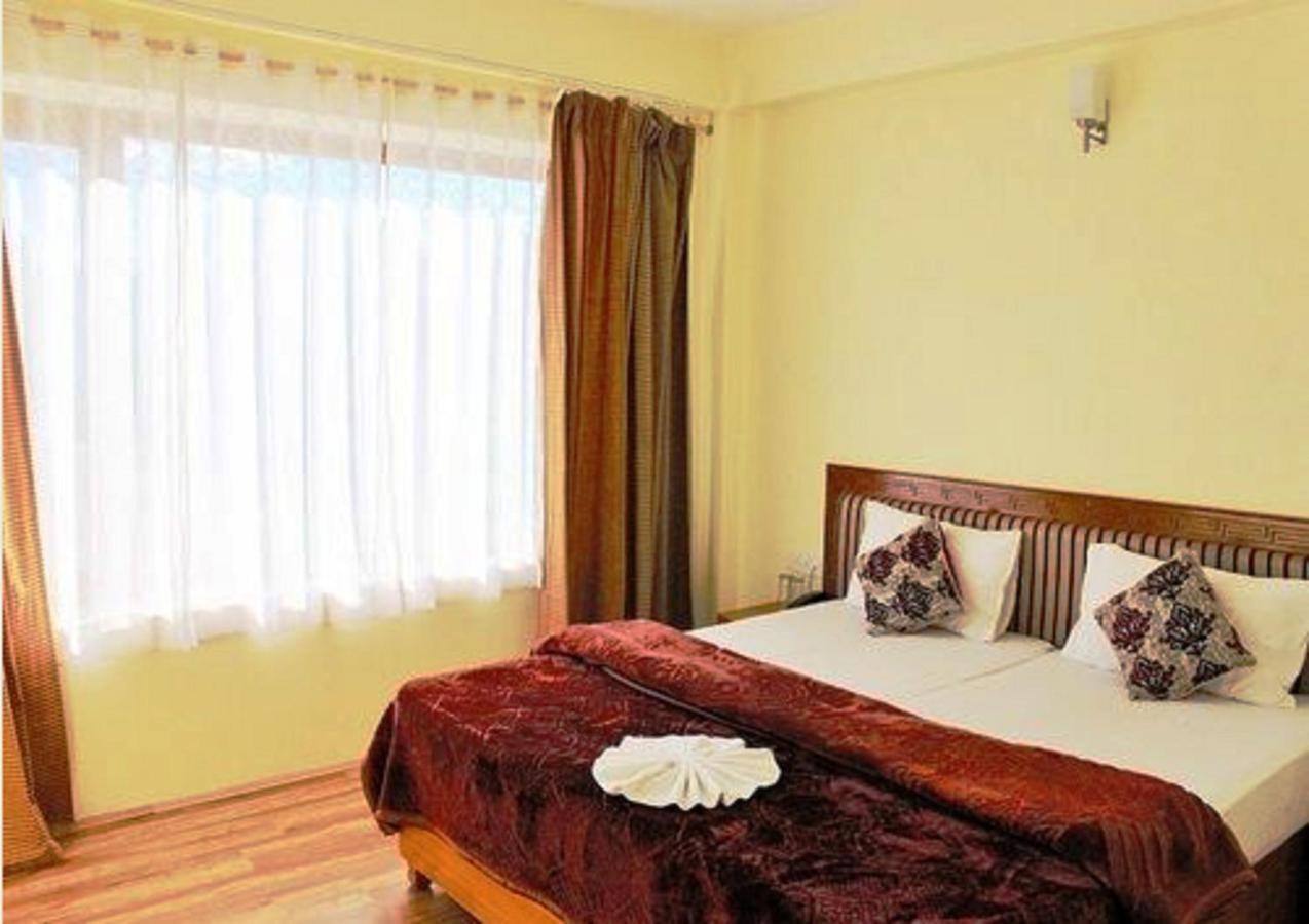 Hotel Himalayan Residency Ladakh Leh Zewnętrze zdjęcie