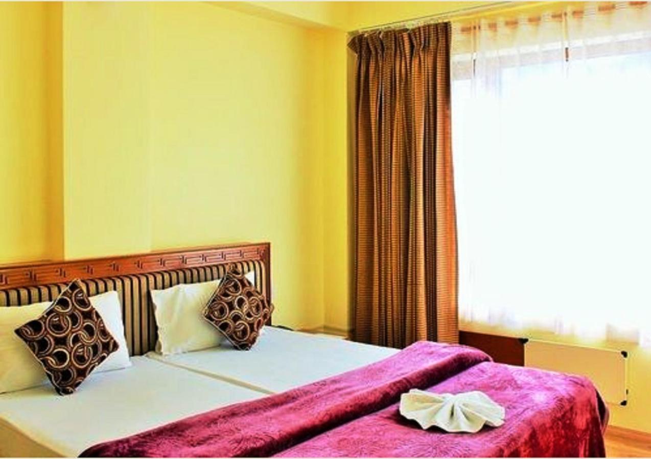 Hotel Himalayan Residency Ladakh Leh Zewnętrze zdjęcie